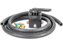 VC20 Remote Mounted Directional Control Valve, Manual, 4 way, 3-position, Closed Center-5