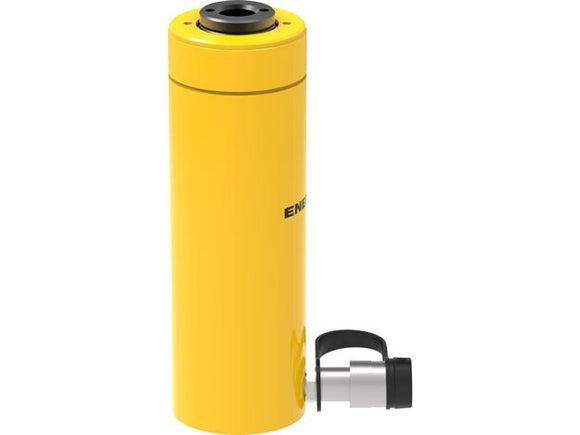 RCH206 23.6 Ton, 6.10 in Stroke, single acting Hydraulic Cylinder