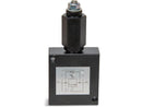 WVP5 Sequence Valve, 366 in3/min Maximum Oil Flow-6