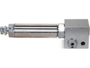 PRV3 Pressure Reducing Valve, Remote, G 1/4 in Oil Port-6