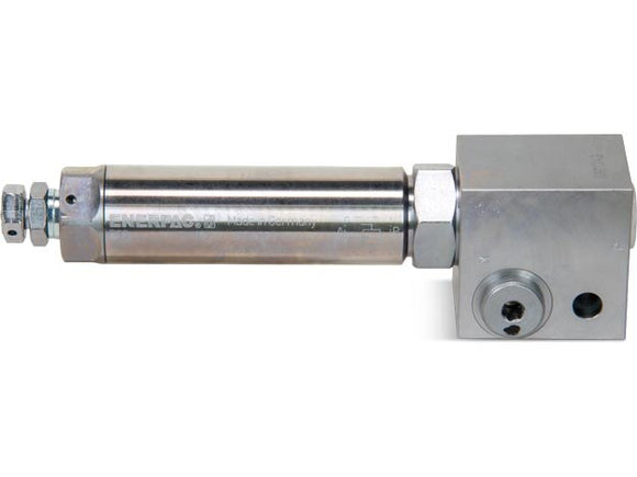 PRV3 Pressure Reducing Valve, Remote, G 1/4 in Oil Port