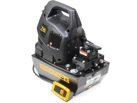 ZU4308JB Electric Hydraulic Pump, 115v