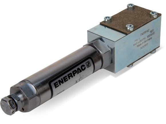 PRV6 Pressure Reducing Valve