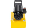 PA1150 Air Hydraulic Pump, 80 in3 Usable Oil, 8 in3/min Oil Flow at 10,000 psi-5