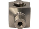 GA1 Gauge Adaptor, 1/2 in. NPT Gauge Port, 10,000 psi-6