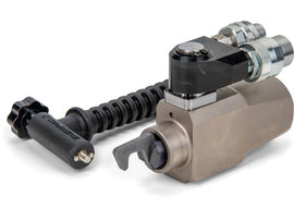 W4000X, Low Profile Hydraulic Torque Wrench Drive Unit, 4000 ft. lbs Torque - 0