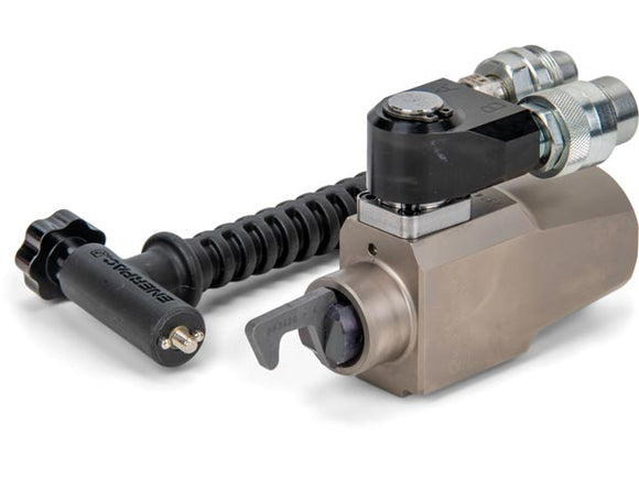 W4000X, Low Profile Hydraulic Torque Wrench Drive Unit, 4000 ft. lbs Torque