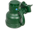 JJ5010B 50 Ton Super Jack 4'' Stroke Steel, Simplex-4