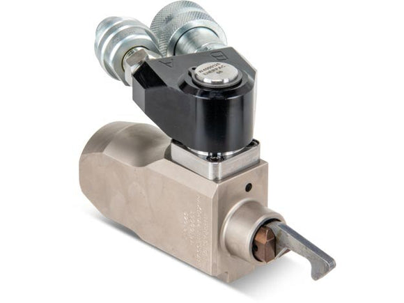 W2000X Low Profile Torque Wrench Drive Unit, 2000 ft-lbs.