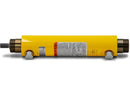 RD46 4 Ton, 6.13 in Stroke, Double Acting Hydraulic Cylinder-4