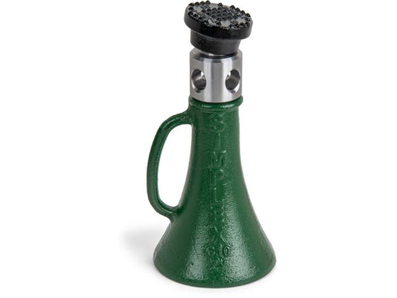 SJ158 12 Ton Screw Jack 5.75'' Stroke