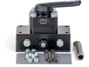 VM43 Pump Mounted Directional Control Valve, Manual, 4 way, 3-position, Tandem Center-6