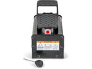 GA90 Air/Hyd 90 Cu.In. S/A Foot Pump-5