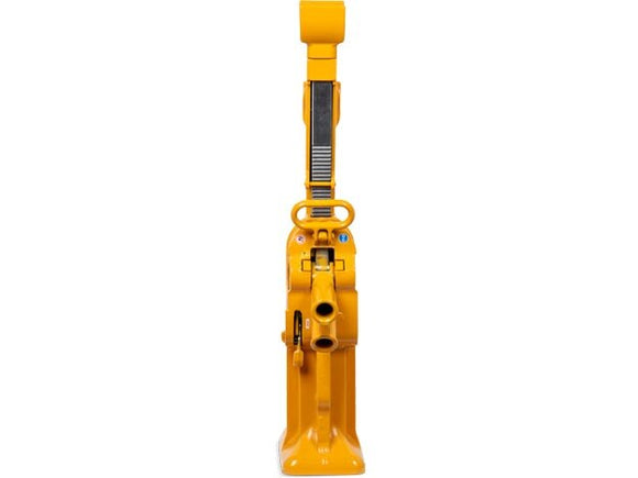CR321B 10 Ton Reel Jack 14'' Stroke Steel, Simplex