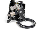 PTW1000C Pneumatic Torque Wrench 1000 ft-lbs with FRL
