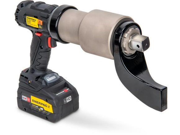BTW3000B Enerpac Square Drive Battery Torque Wrench