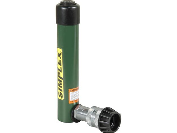 R55 5 Ton Spr. Ret. S/A 5'' Stroke Cyl.