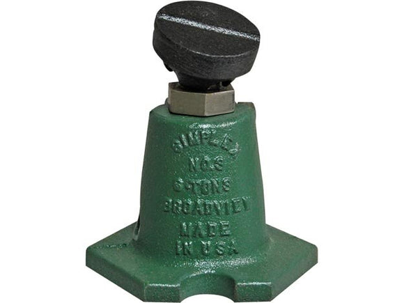 PJ3P 6 Ton Planer Jack 2.25'' Rise