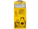 JHA73 7 Ton, 3.00 in Stroke, Hydraulic Aluminum Jack-8