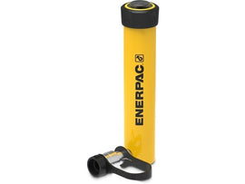 RC108 11.2 Ton, 8.00 in Stroke Hydraulic Cylinder - 0