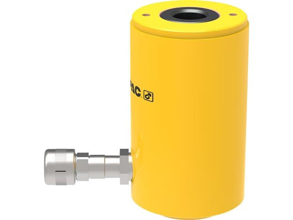 RCH121 13.8 Ton, 1.63 in Stroke, single acting Hydraulic Cylinder