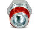 FZ1630 High Pressure Fitting, Reducer, 10,000 psi Maximum Operating Pressure, Connection from 1/4" NPTF Female to 3/8" NPTF Male-8