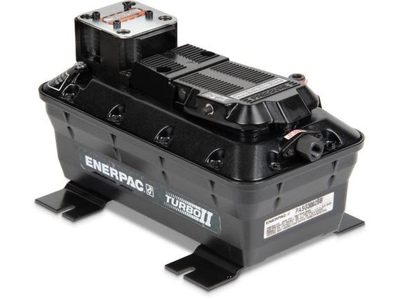 PASG-3002SB Turbo Air Pump