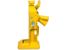 RJ22B 10 Ton Ratchet Jack 12'' Stroke Steel, Simplex-6