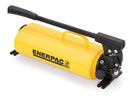 P801 Enerpac ULTIMA Steel Hydraulic Hand Pump, 250 in3 Usable Oil-7