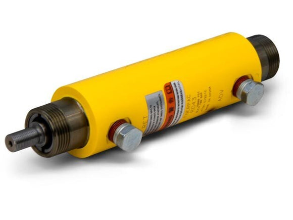 RD43 4 Ton, 3.13 in Stroke, Double Acting Hydraulic Cylinder