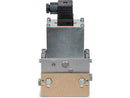 VP11, Solenoid Modular Poppet Valve, 4 way, 3-position, Closed Center, 24 VDC-6