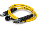 HC7206 6ft. Thermoplastic High Pressure Hydraulic Hose, .25 in. Internal Diameter-2