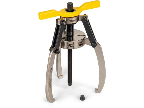 Puller Mechanical, 3 Jaws, 8 Ton