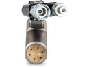 W4000PX, Low Profile Hydraulic Torque Wrench Drive Unit with Pro Series Swivel, 4000 ft. lbs Torque-6