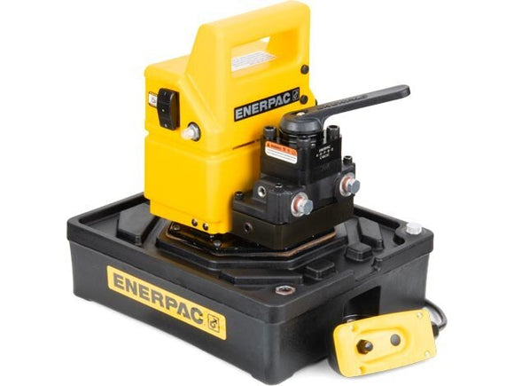 PUJ-1401E Economy Pump