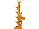 CR321B 10 Ton Reel Jack 14'' Stroke Steel, Simplex-5