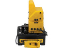 PUJ1200B Electric Hydraulic Pump, 2-speed, 3/2 Manual Valve, 115V-6