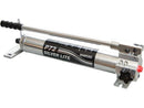 P72 2 Stg 200/10K PSI 70Cu.In. Alum. Hand Pmp.