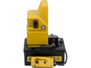 PUJ1200B Electric Hydraulic Pump, 2-speed, 3/2 Manual Valve, 115V-4