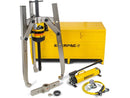BHP551G (BHP-551G) 50 Ton Hydraulic Enerpac Grip Puller Set