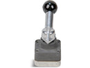VMMD003, Manual Valve, 4 way, 3-position, D03/CETOP 3 mounting-5