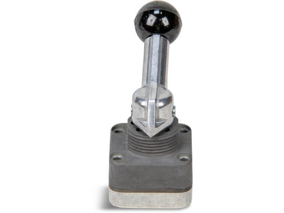 VMMD003, Manual Valve, 4 way, 3-position, D03/CETOP 3 mounting