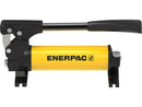 P18 Enerpac Hydraulic Hand Pump, 18 in3 Usable Oil-5