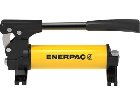 P18 Enerpac Hydraulic Hand Pump, 18 in3 Usable Oil