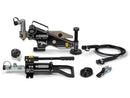 FA9TESTD, 10.1 Ton, Hydraulic Flange Alignment Tool Set with Cylinder and Hand Pump-2