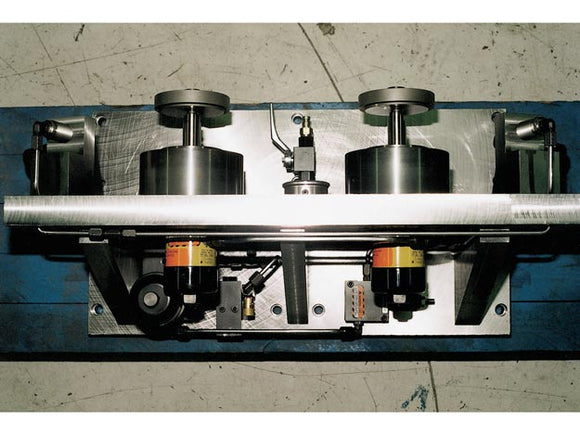 RWH120 13800 lbs, 0.32 in Stroke, Hollow Plunger Hydraulic Cylinder