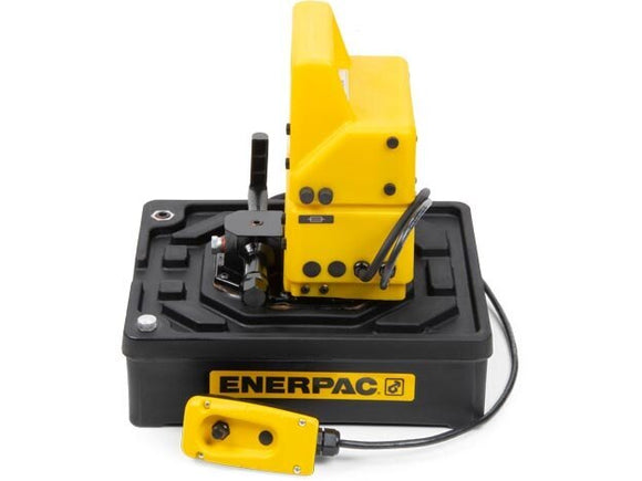 PUJ1201E Economy Pump