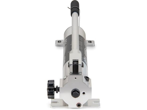 P71 1 Stg 10K PSI 70Cu.In. Alum. Hand Pmp., Simplex
