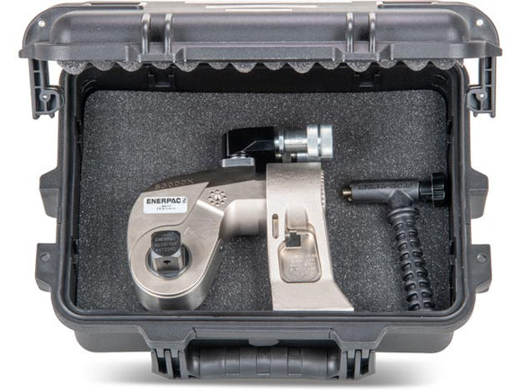 S3000X Square Drive Hydraulic Torque Wrench, 3225 ft. lbs. Torque, 1 in. Square Drive