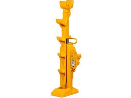 CR321B 10 Ton Reel Jack 14'' Stroke Steel, Simplex - 0